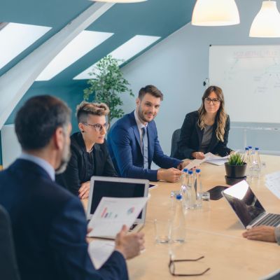 galaxy银河·(集团)赛事策划流程