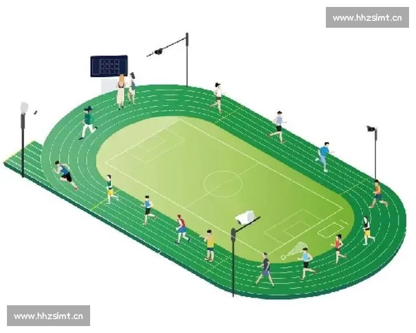 以全面提升青少年体育能力为核心的系统化训练与发展研究