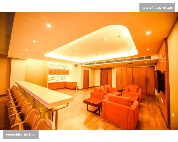 以贵宾区域为核心 打造高端服务体验 提升客户满意度和品牌价值