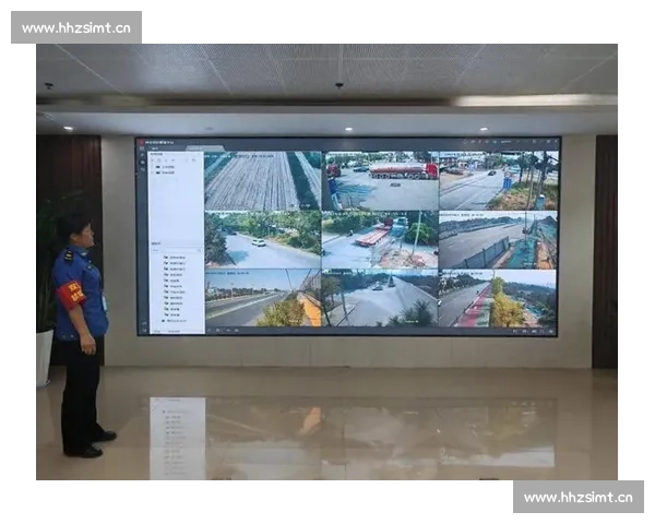 鹰眼系统助力智能监控与数据分析实现全方位安全管理